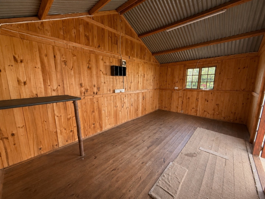 4 Bedroom Property for Sale in Wilgehof Free State